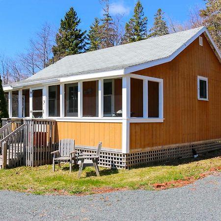 Tracadie Cottages York Buitenkant foto