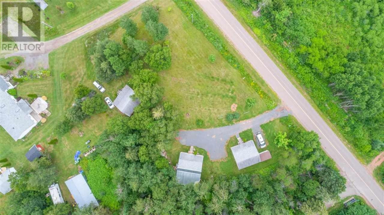Tracadie Cottages York Buitenkant foto