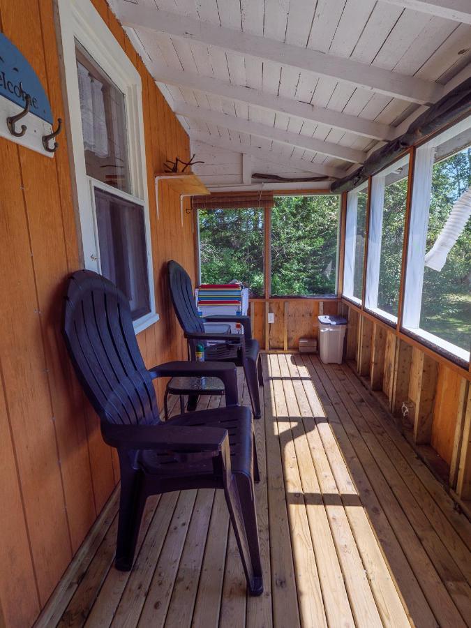 Tracadie Cottages York Buitenkant foto