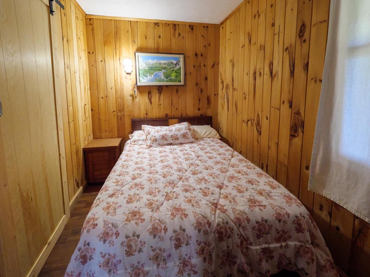 Tracadie Cottages York Buitenkant foto