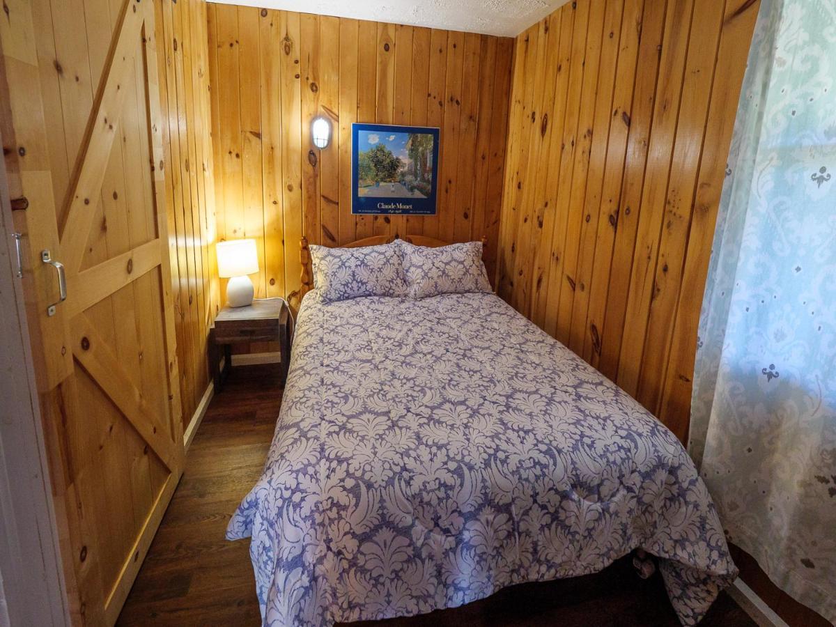 Tracadie Cottages York Buitenkant foto