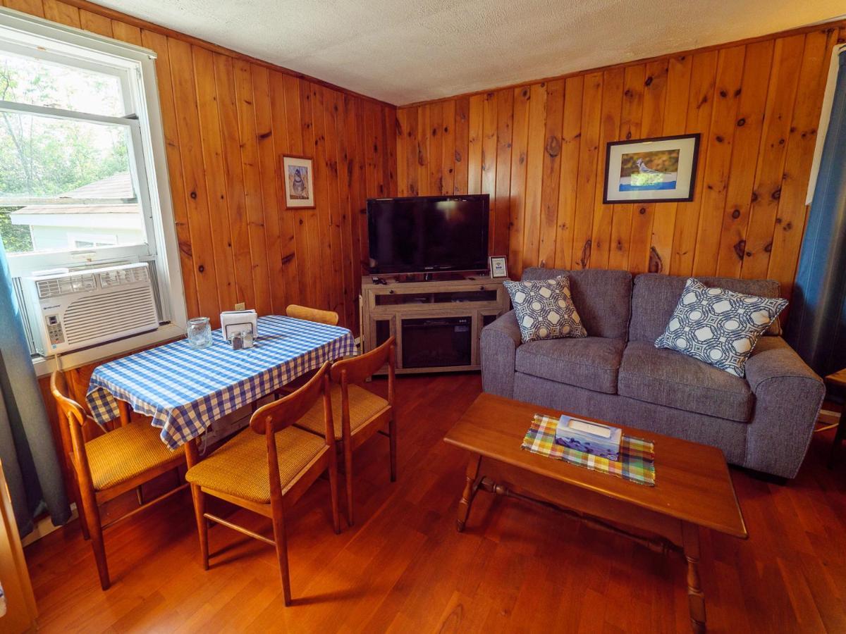 Tracadie Cottages York Buitenkant foto