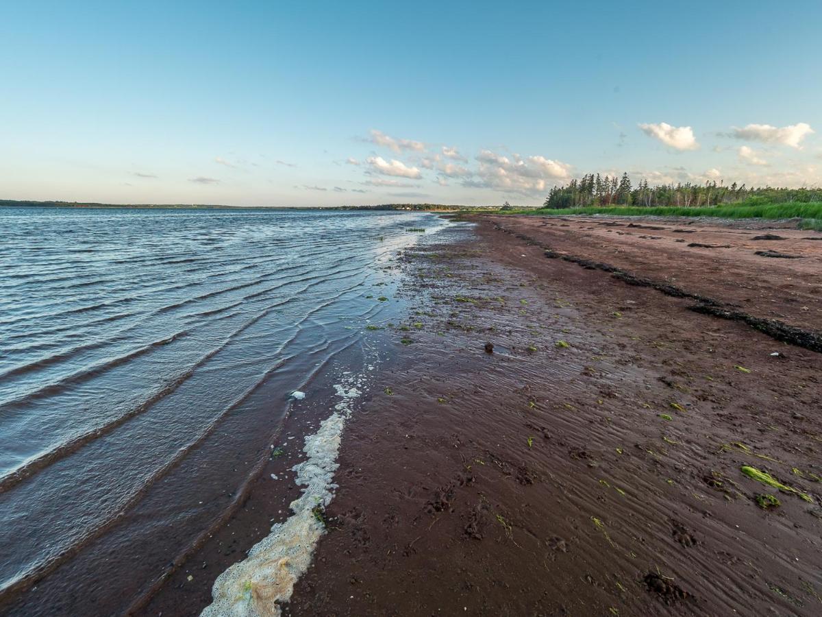 Tracadie Cottages York Buitenkant foto