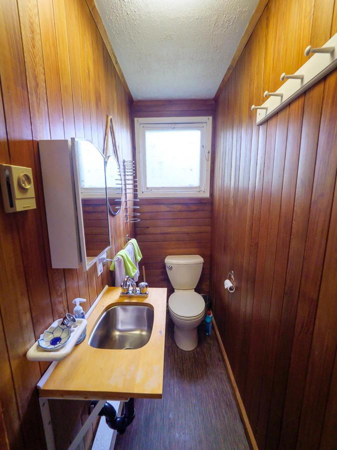 Tracadie Cottages York Buitenkant foto