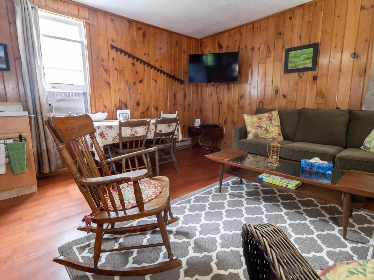 Tracadie Cottages York Buitenkant foto