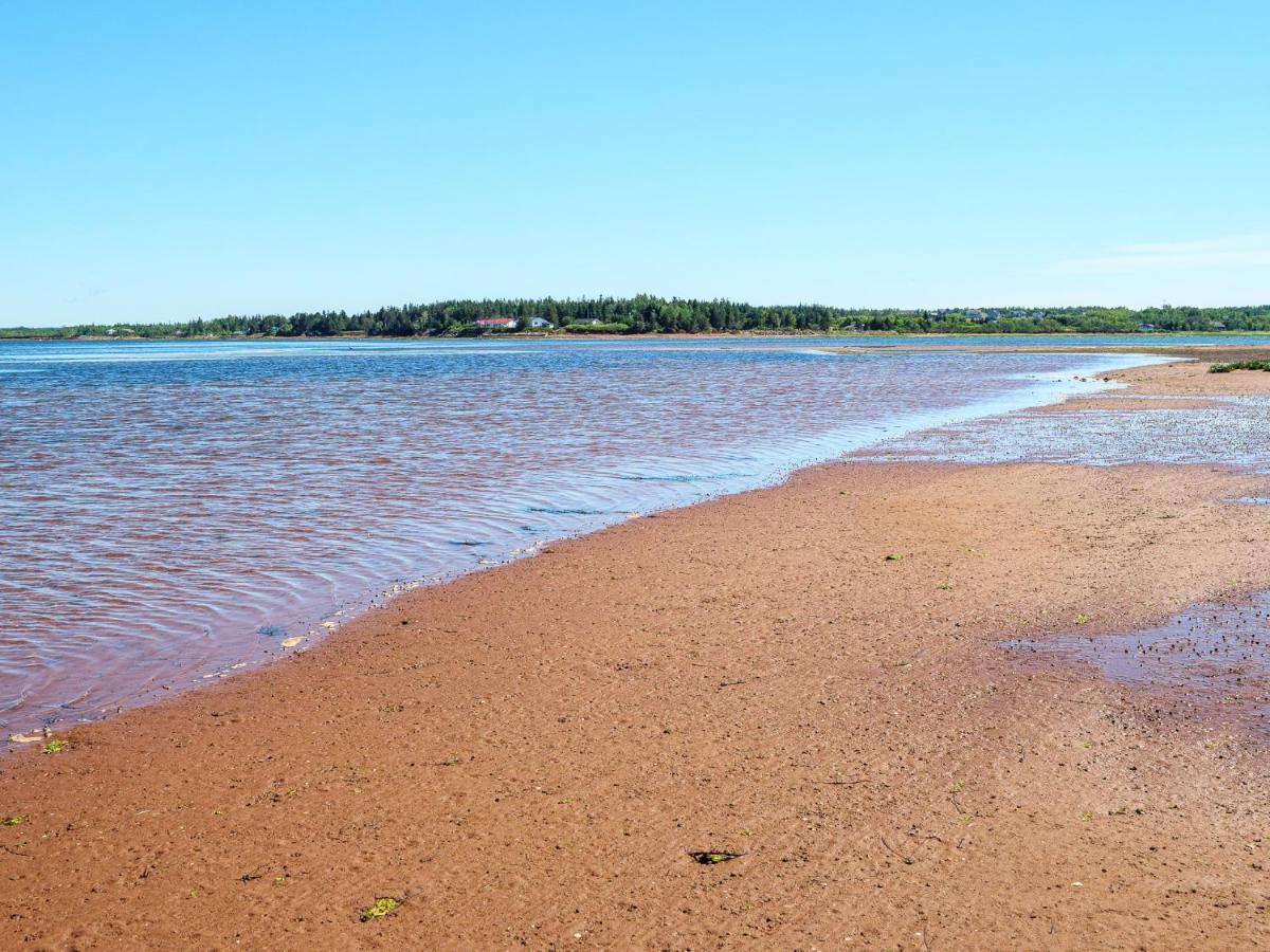 Tracadie Cottages York Buitenkant foto