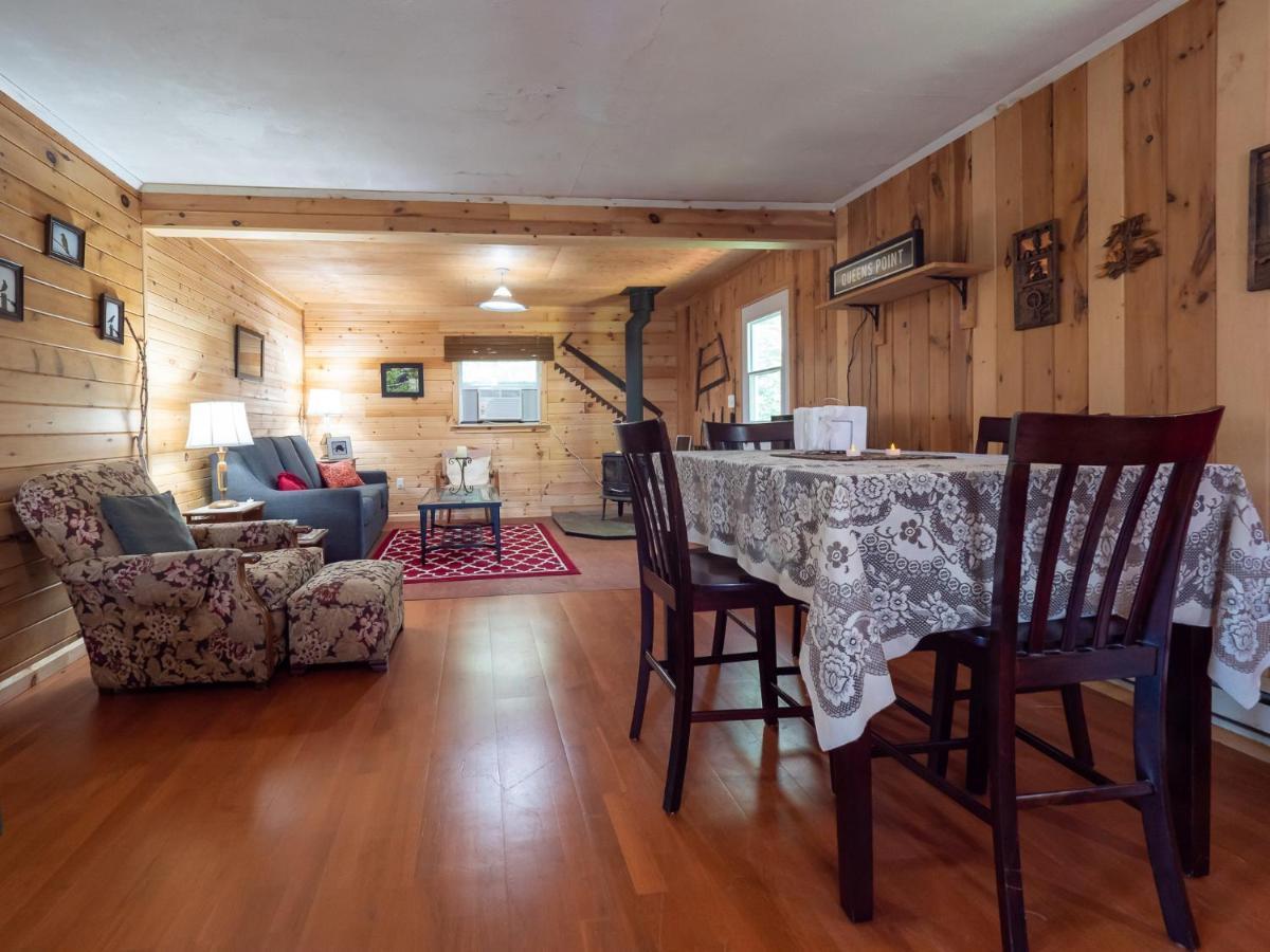 Tracadie Cottages York Buitenkant foto