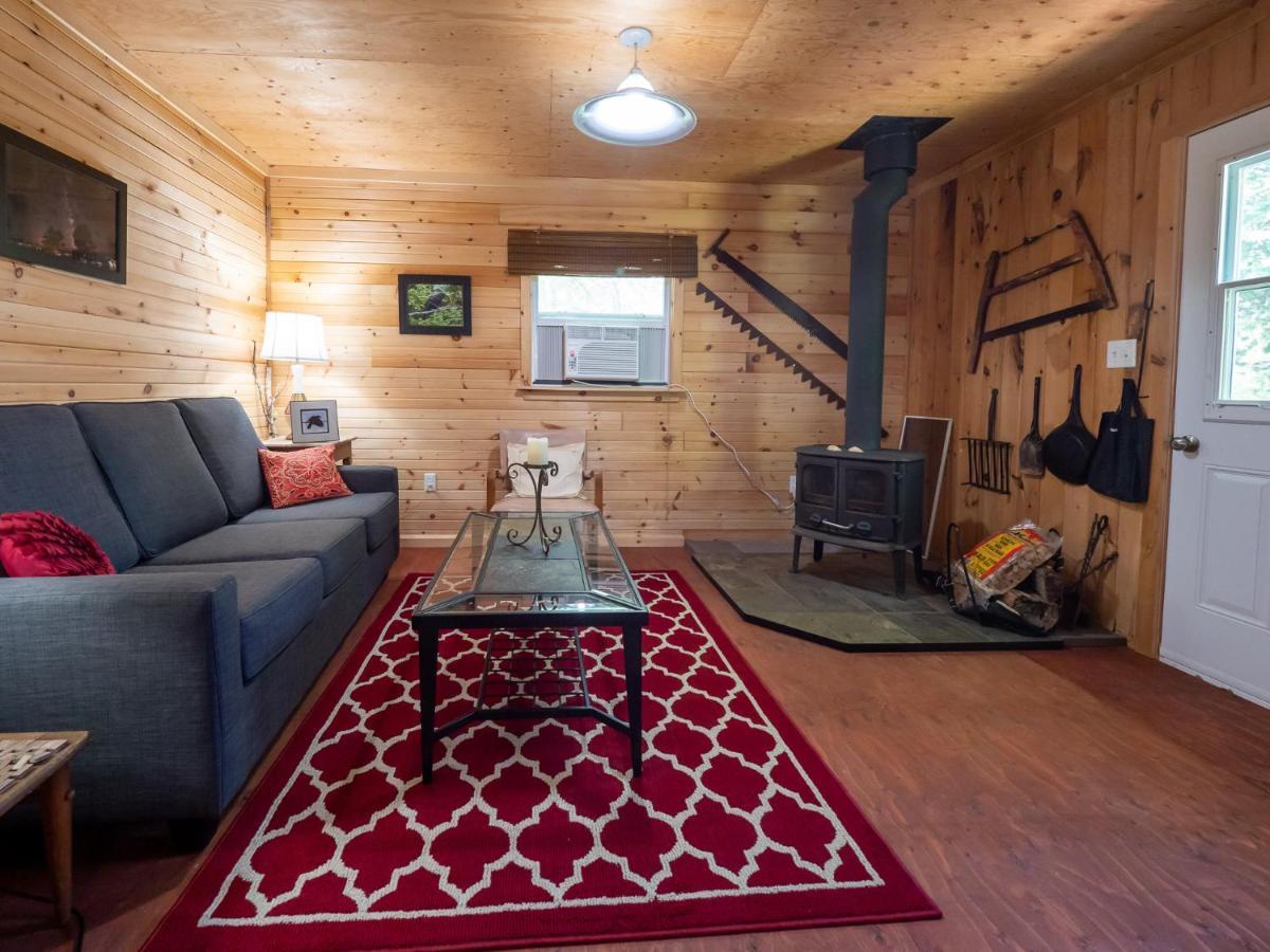 Tracadie Cottages York Buitenkant foto