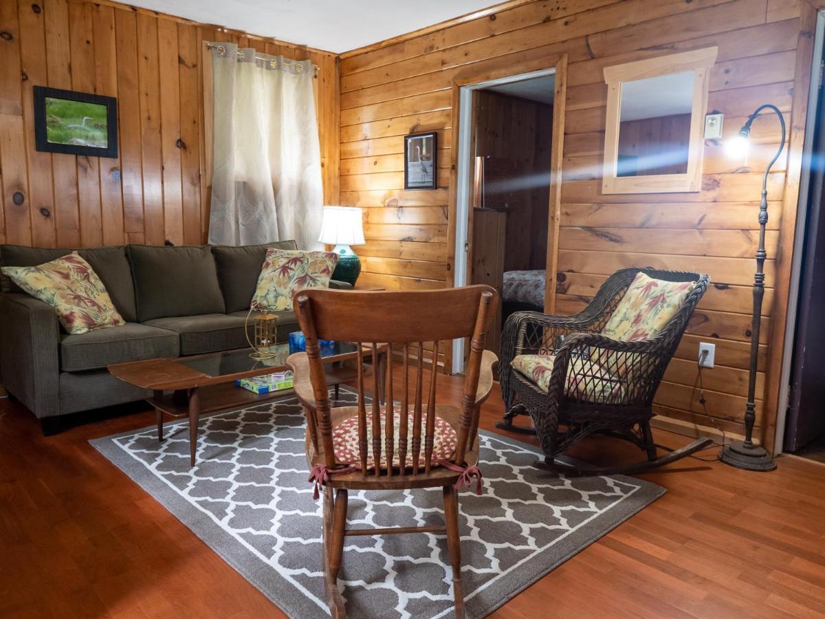 Tracadie Cottages York Buitenkant foto