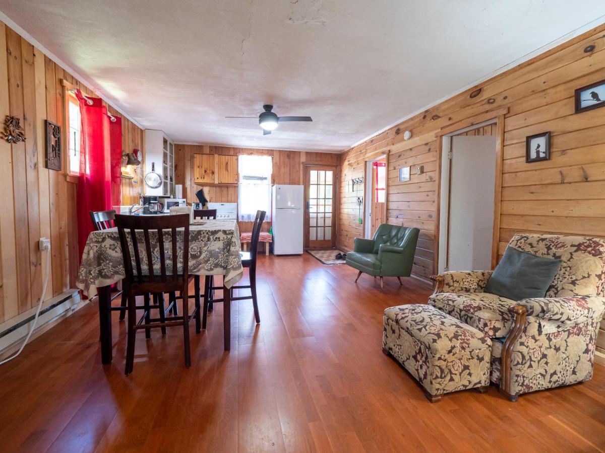Tracadie Cottages York Buitenkant foto